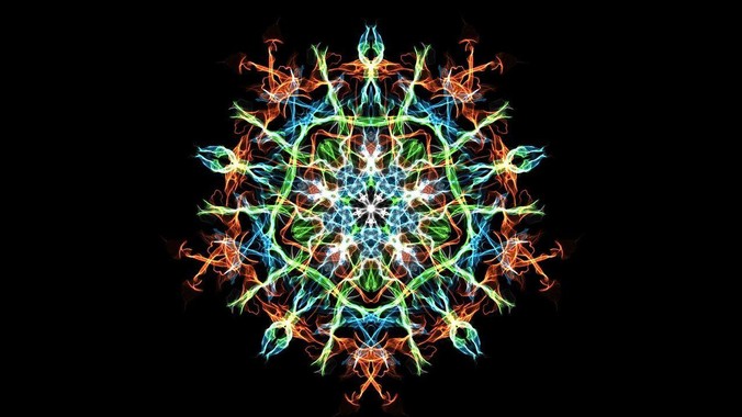 人类有希望走出***系吗?