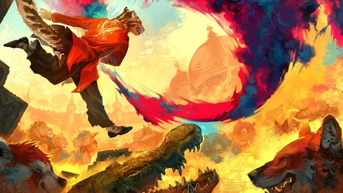 如何评价不良人第七季?