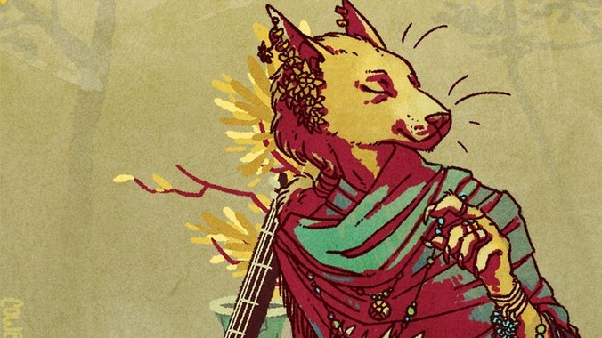 为什么章若楠和杨超越长得很像，男人却更喜欢章若楠，认为有女人味，而觉得杨超越像小女孩？